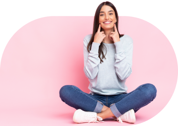 Scale beyond dental.