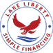 Lake Liberty Logo