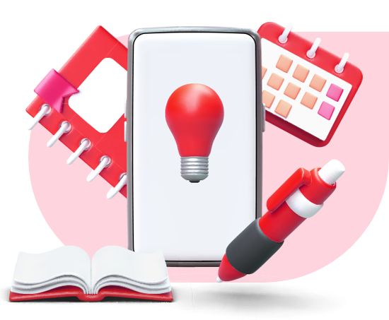 Adaptive solutions graphic.