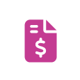 Member Billing Icon