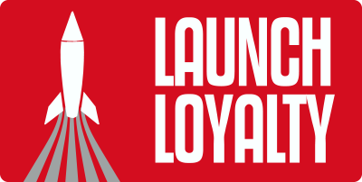 Official Launch Loyalty Logo