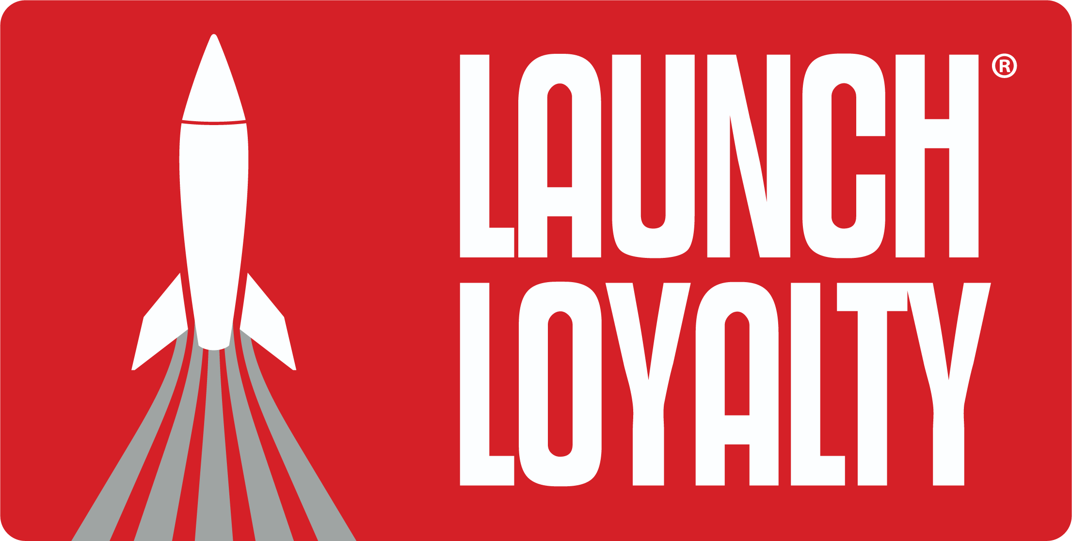 Official Launch Loyalty Logo