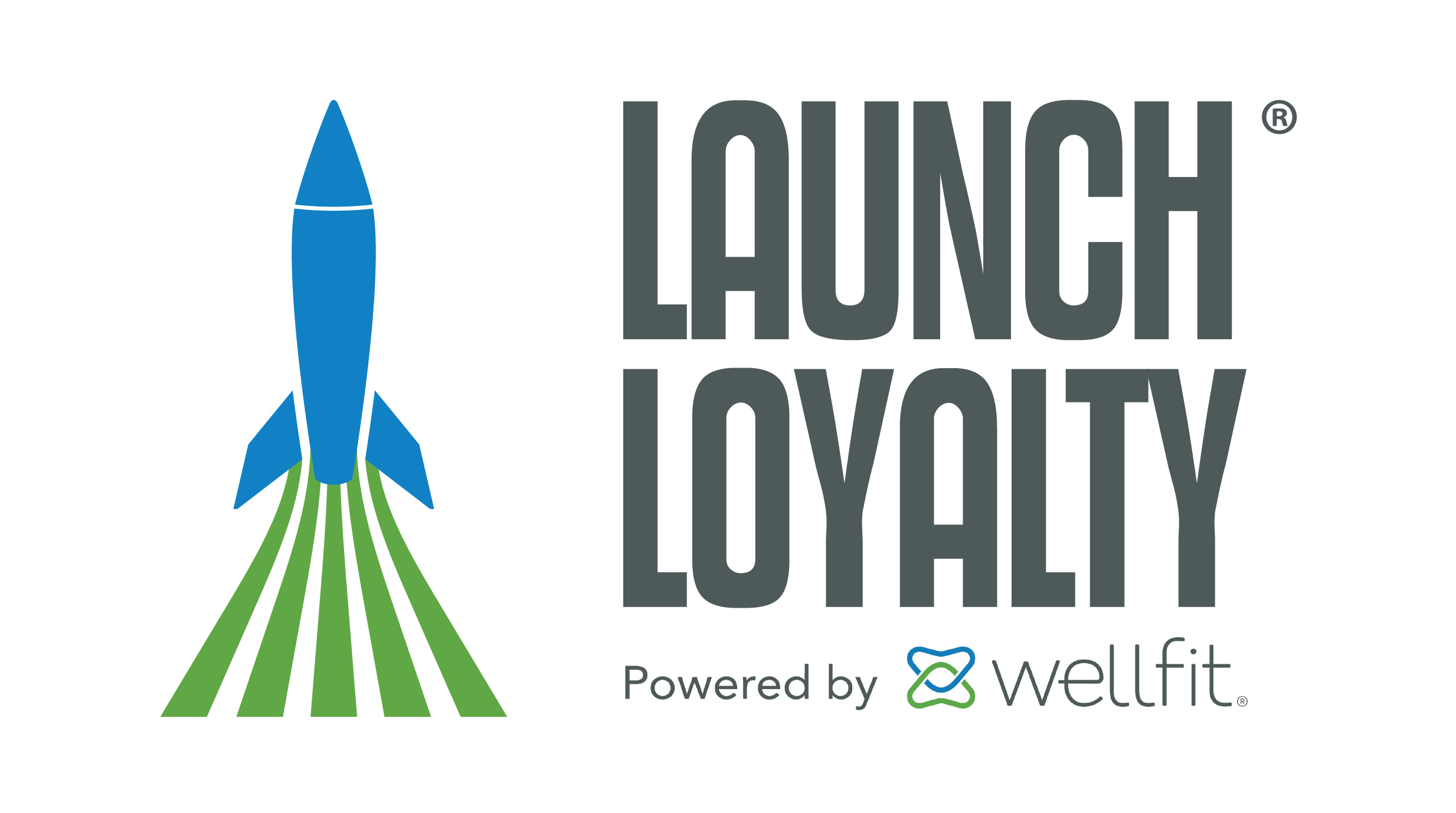 Official Launch Loyalty Logo