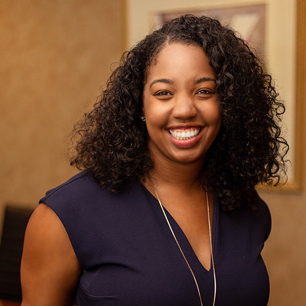 Brianna Warren - Manager of Client Success